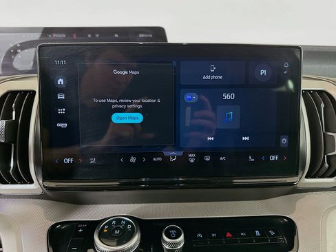 Used 2025 Ford Expedition Active image 21