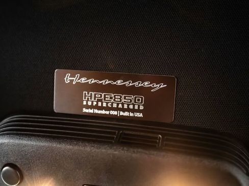 Used 2017 Ford Mustang Shelby GT350 image 37