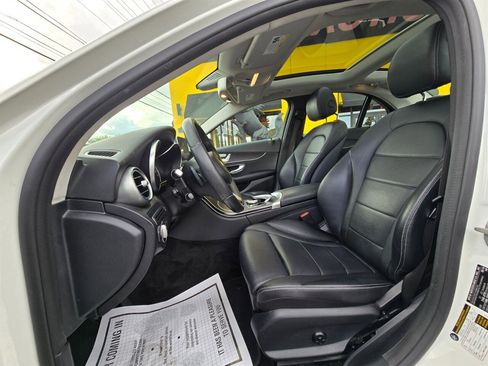 Used 2016 Mercedes-Benz C 300 4MATIC Sedan image 14