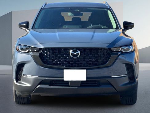 Used 2025 MAZDA CX-50 2.5 Hybrid w/ Cargo Package image 9