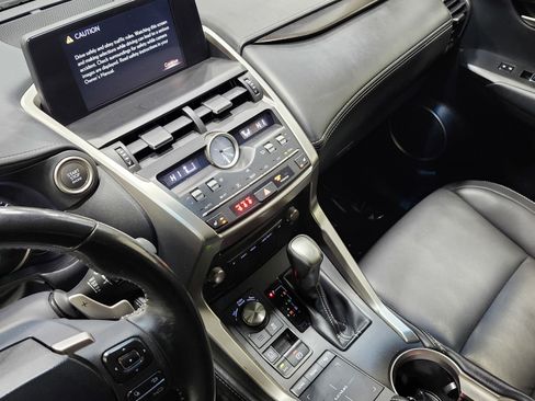 Used 2019 Lexus NX 300 FWD image 27