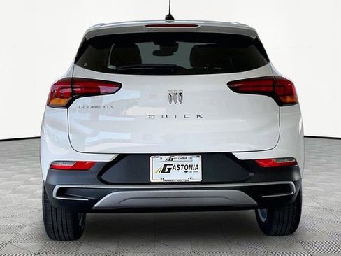 New 2026 Buick Encore GX Preferred w/ Comfort Package FWD image 5