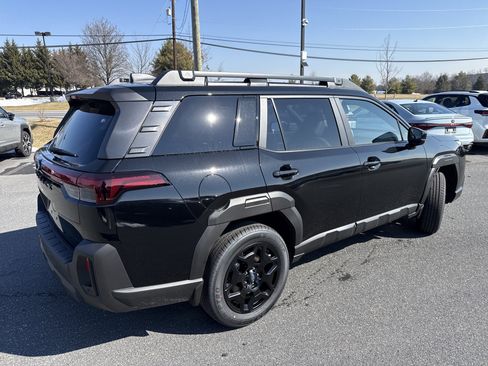 New 2026 Subaru Outback Limited AWD/4WD image 7