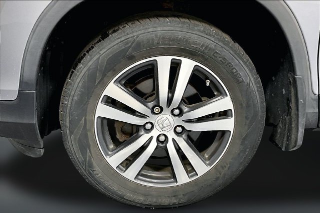 Used 2017 Honda Ridgeline RTS image 29