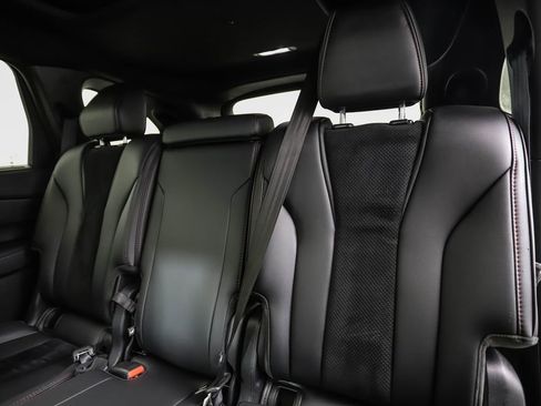 Used 2023 Acura MDX A-Spec image 22