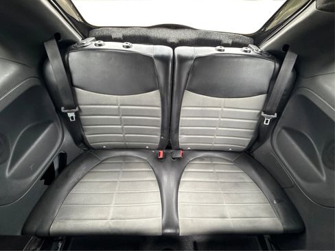 Used 2013 FIAT 500 Abarth w/ Comfort/Convenience Group FWD image 16
