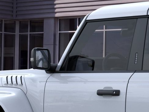 New 2026 Ford Bronco Raptor AWD/4WD image 31