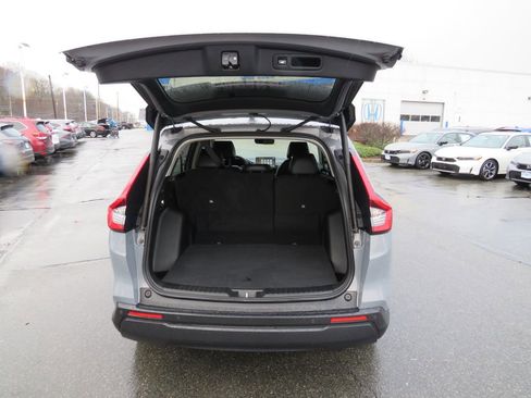 Used 2025 Honda CR-V EX-L image 26