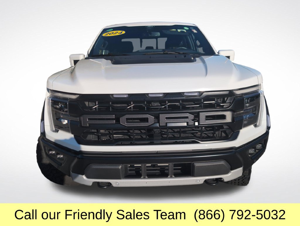 Used 2024 Ford F150 Raptor AWD/4WD image 10