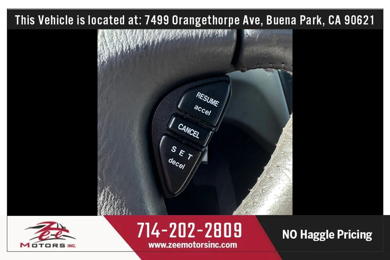 Used 2001 Honda Accord EX image 32