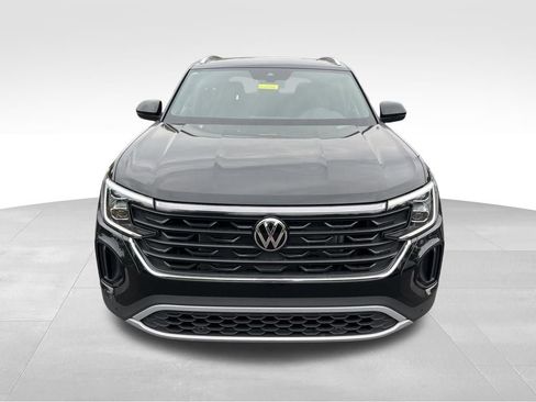 New 2026 Volkswagen Atlas Cross Sport SE AWD/4WD image 3
