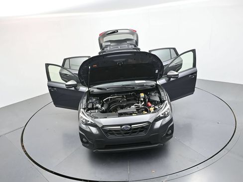 Used 2022 Subaru Crosstrek 2.5i Sport w/ Moonroof Package AWD/4WD image 34