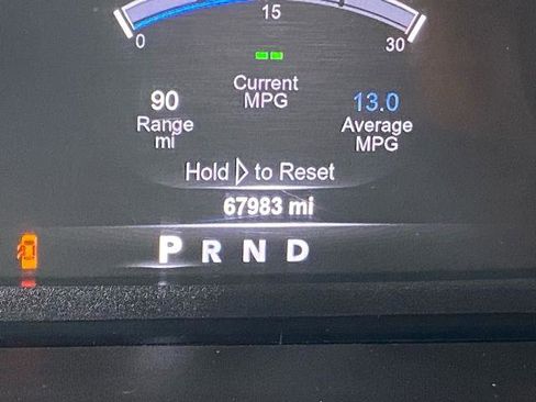 Used 2018 RAM 3500 Big Horn image 15