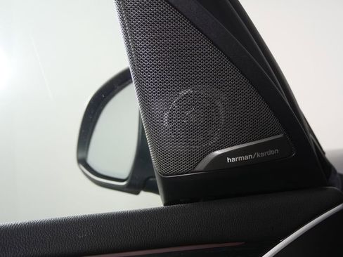 Certified 2024 BMW X3 sDrive30i w/ Premium Package w/ZPA image 9