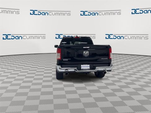 Used 2020 RAM 1500 Big Horn image 7