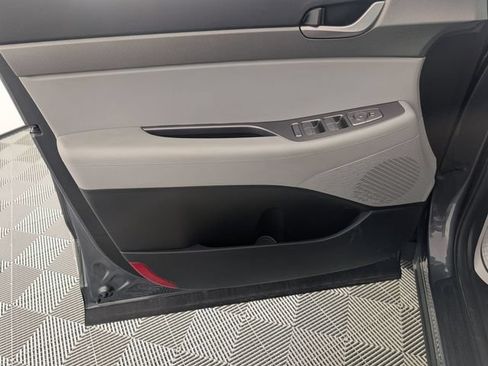 Used 2025 Hyundai Palisade SEL FWD image 10