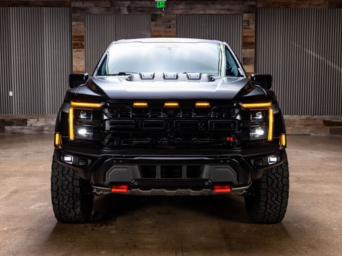 Used 2025 Ford F150 Raptor w/ Equipment Group 803A Raptor R image 2