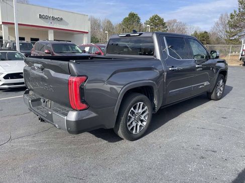 Used 2023 Toyota Tundra 1794 Edition image 10