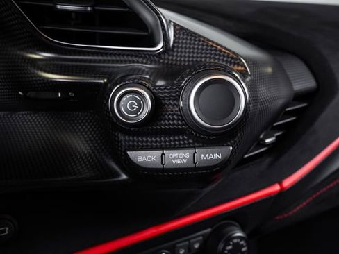Used 2019 Ferrari 488 Pista Coupe RWD image 49