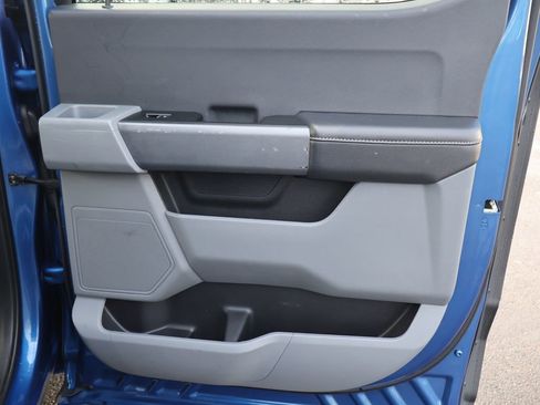 Used 2023 Ford F150 XLT image 31