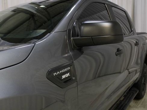 Used 2022 Ford Ranger XL w/ Equipment Group 101A High image 32