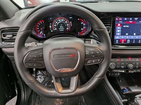 Used 2025 Dodge Durango GT image 18