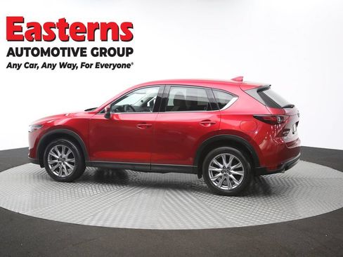 Used 2019 MAZDA CX-5 Grand Touring AWD/4WD image 65