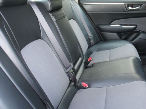 Used 2018 Honda Clarity Plug-In Hybrid image 15