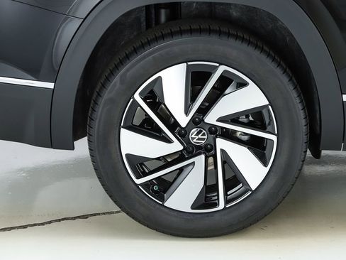 New 2026 Volkswagen Atlas SEL AWD/4WD image 52