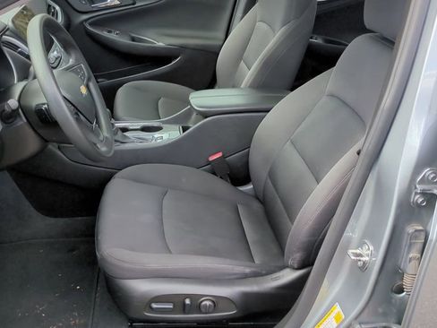 Used 2024 Chevrolet Malibu LT image 10