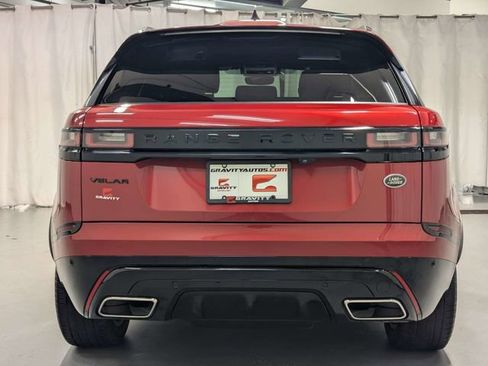 Used 2023 Land Rover Range Rover Velar R-Dynamic S AWD/4WD image 26