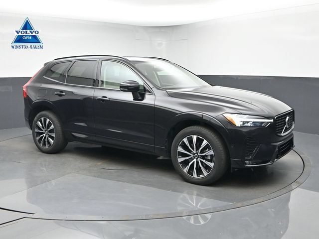 Used 2024 Volvo XC60 B5 Plus w/ Protection Package Premier AWD/4WD image 1