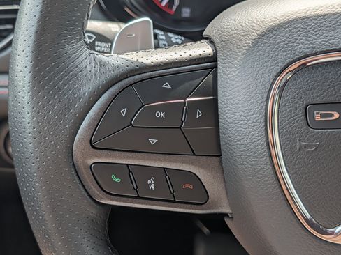 Used 2025 Dodge Durango R/T AWD/4WD image 31