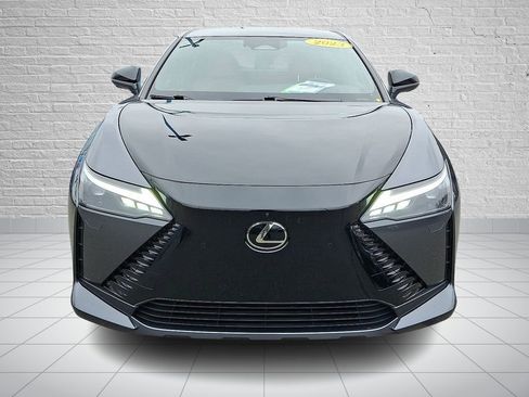 Used 2023 Lexus RZ 450e Premium image 2