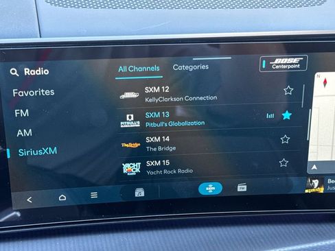 New 2026 Hyundai Santa Fe Calligraphy AWD/4WD image 14