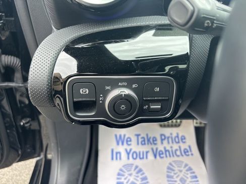 Used 2023 Mercedes-Benz CLA 250 4MATIC image 14