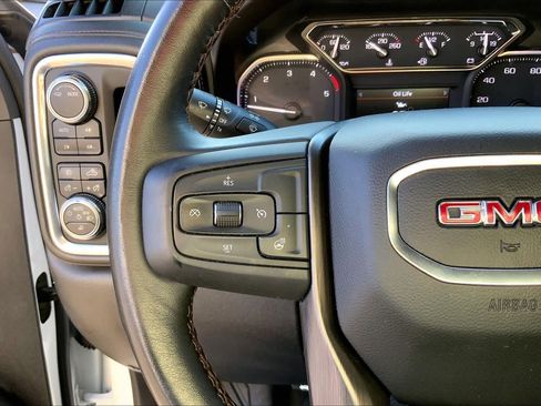 Used 2023 GMC Sierra 2500 AT4 w/ Gooseneck/5TH Wheel Package image 22