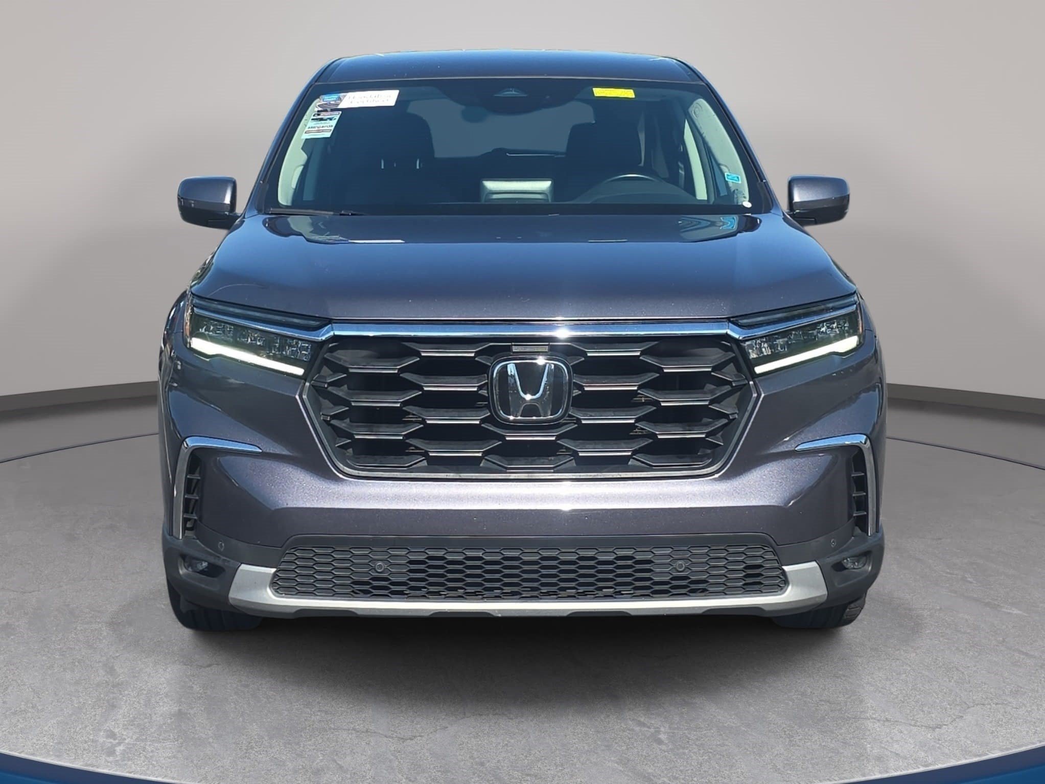 Used 2024 Honda Pilot EX-L image 2
