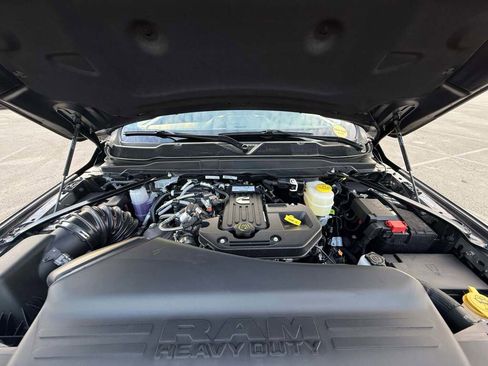 New 2026 RAM 2500 Lone Star image 21