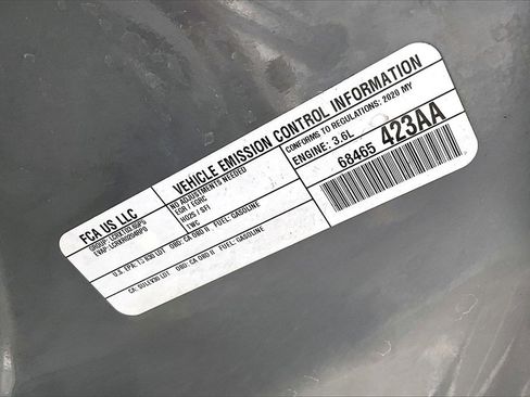 Used 2020 Jeep Grand Cherokee Altitude image 29