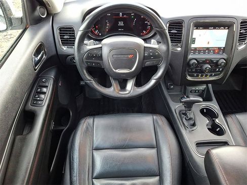 Used 2018 Dodge Durango GT w/ Premium Group image 21