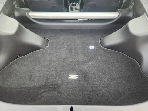 New 2026 Nissan Z Sport w/ Floor Mat Package RWD image 25