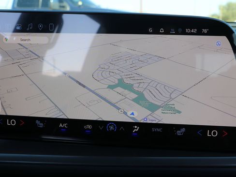 New 2026 Chevrolet Traverse LT image 22