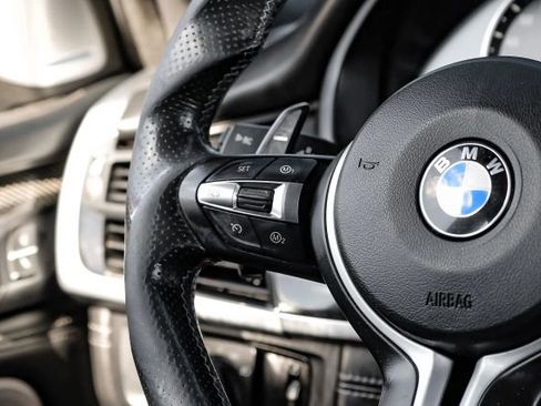 Used 2016 BMW X5 M Sport Utility 4D image 23