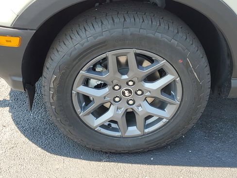 New 2025 Ford Bronco Sport Big Bend image 5