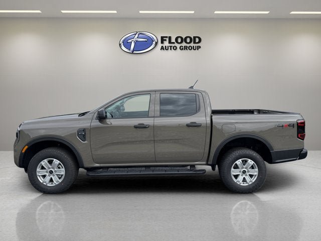 New 2026 Ford Ranger XL AWD/4WD image 5
