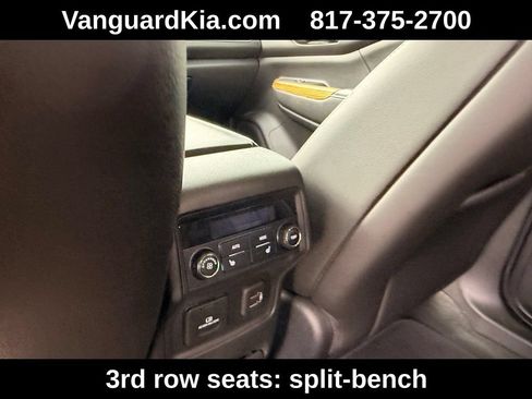 Used 2019 GMC Acadia Denali w/ Technology Package FWD image 26