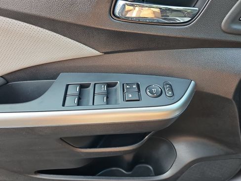Used 2016 Honda CR-V Touring image 27