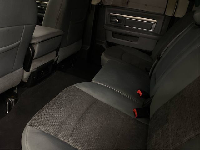 Used 2019 RAM 1500 Big Horn AWD/4WD image 11