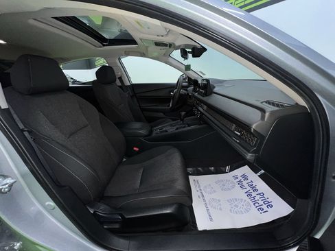 Used 2024 Honda Accord EX image 26